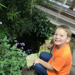 Fundraising Page: Taylor Ewing